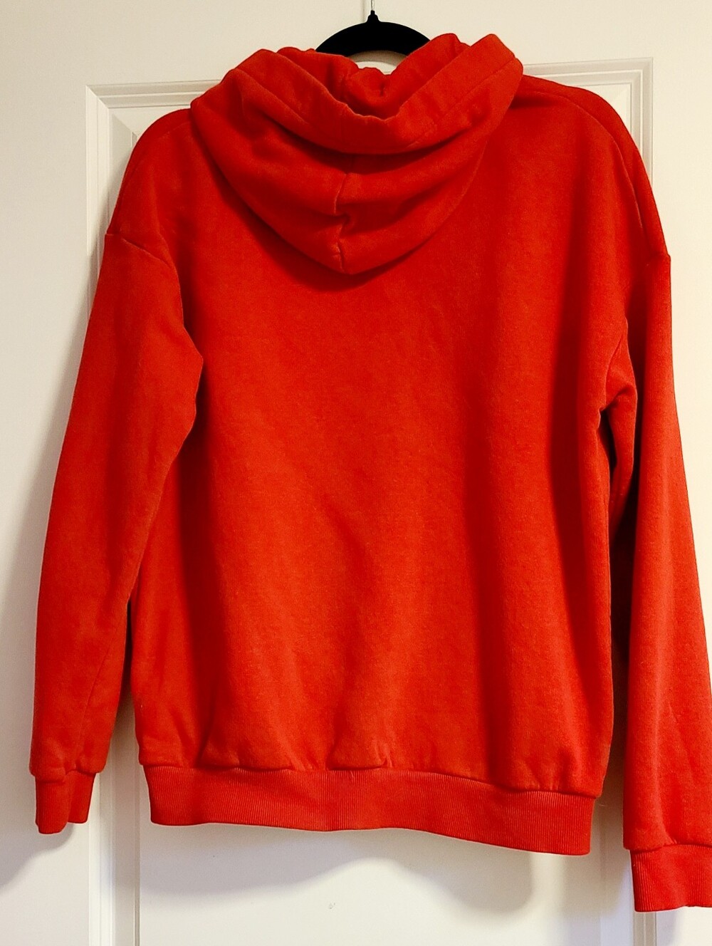 H&M Red Hoodie - Picture 3 of 5